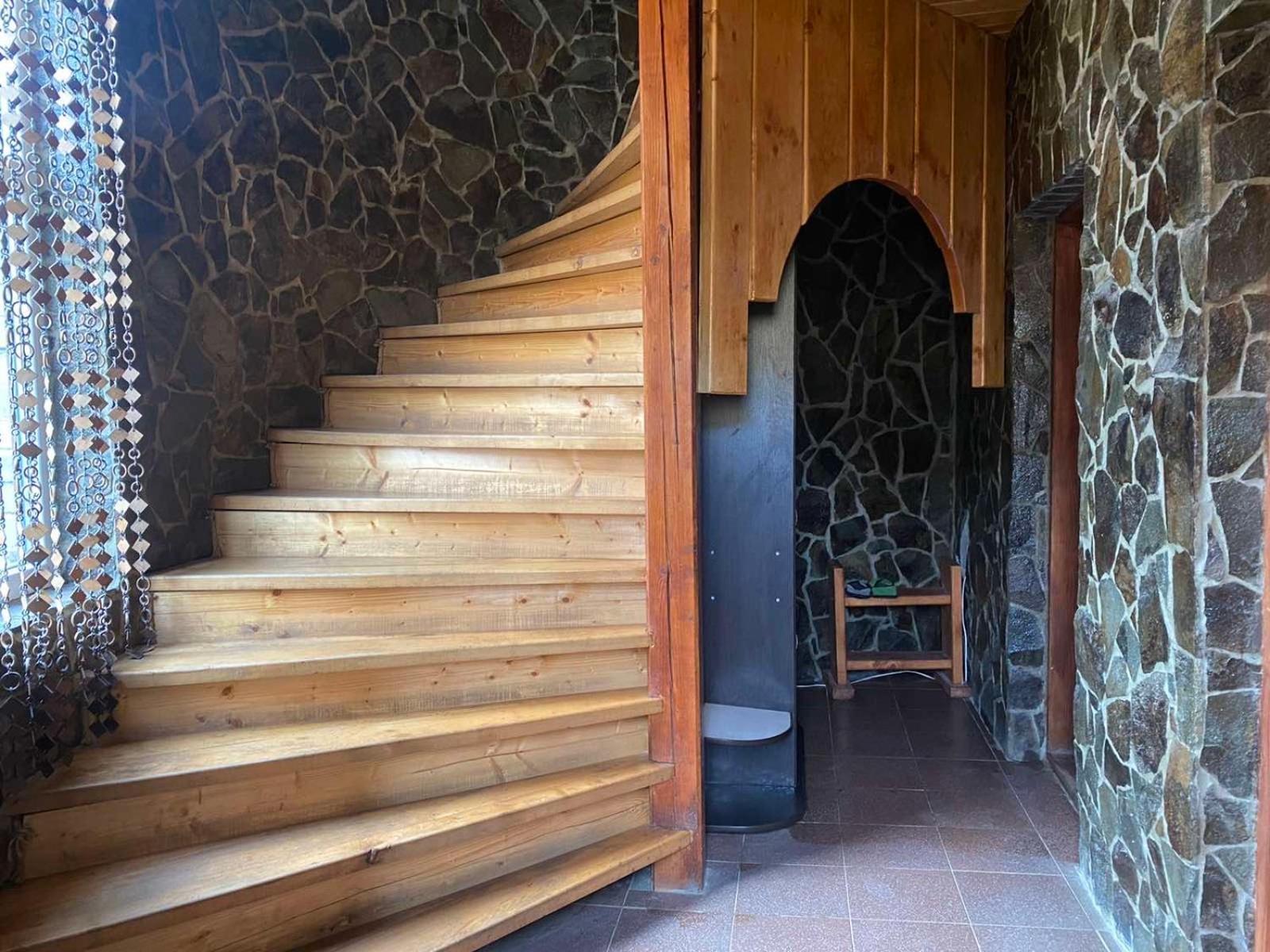 Cottage Verkhnyaya Rozhanka 외부 사진